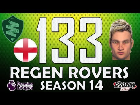 Regen Rovers | #133 Record £25 Million Signing! | Football Manager 2017 Create-A-Club Career