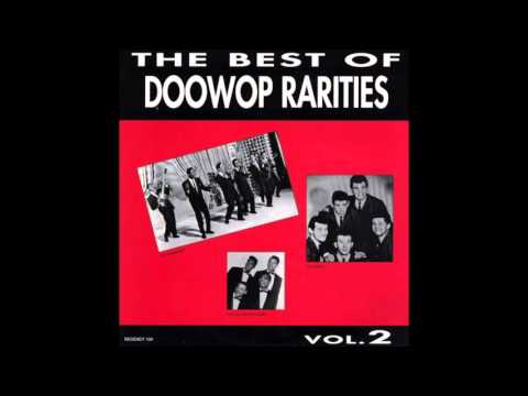 The Jarmels  - One by One