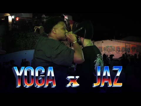 (DIFÍCIL DECIDIR 🔥) YOGA x JAZ | TORRE 5 ANOS - DESAFIO DE GERAÇÕES 