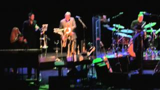 Van Morrison 11/26/13 Early In The Morning Beacon Theater