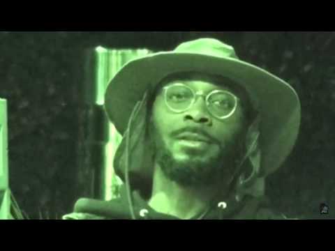 JPEGMAFIA- Sing about me, I’m dying of thirst/dirty30 (prod. like) Music video