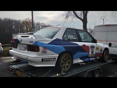 19 Revival club Valpantena 2021 DRIFT & SHOW