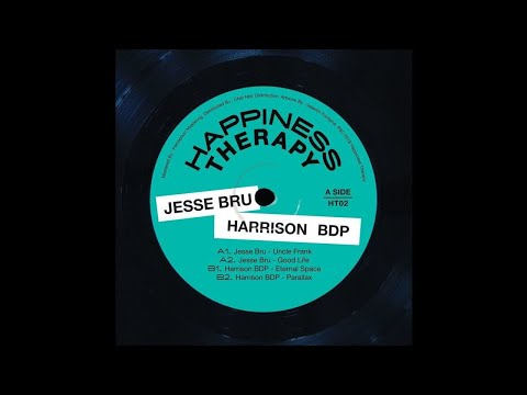 Jesse Bru - Good Life