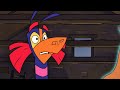 Tails And The Beanstalk Part 2 An Awful Event