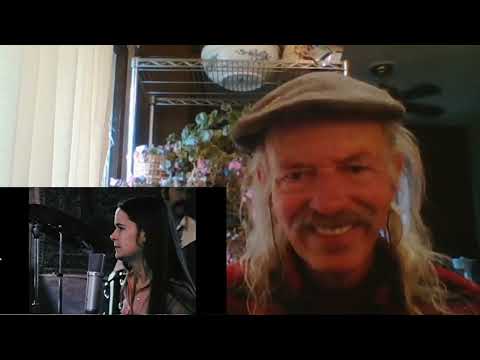 Thumbnail for Mother Earth (Tracy Nelson)  Rare footage in Nashville  REACTION by I Mother Earth
