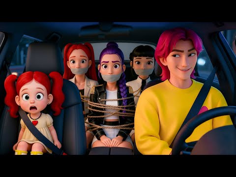 Baby Mira Rescues KPOP Demon Hunters from a Dangerous Conspiracy | KPOP Demon Hunters