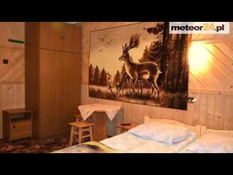 Pokoje u Malców - Białka Tatrzańska meteor24.pl