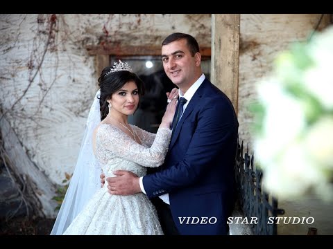 Video Star Production  Suren & Anna  06, 11, 2021