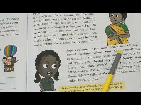 Revision of lifeskills for exam preparation worksheet 6th 2025 #10 | SAVITA PHAWADE ACADEMY | cbse