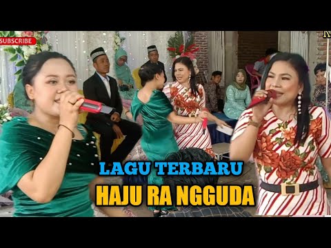 Haju Ra Ngguda - Gita Priyanti & Kartika ( Mitra Music )