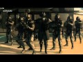 Metal Gear Solid V Soundtrack ! [Sins of The Father ...