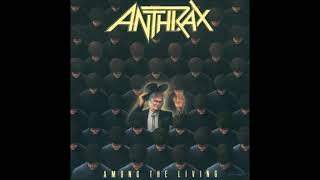 Anthrax - Imitation Of Life