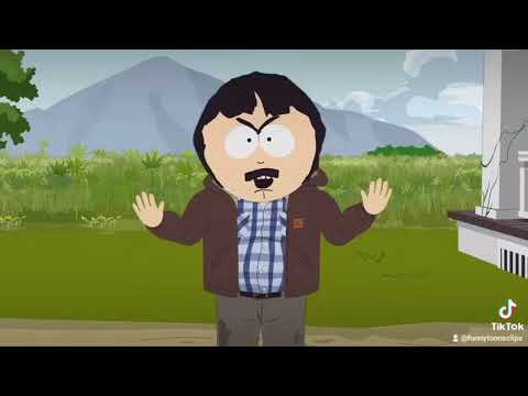 New show: Randy turning into to karen so much