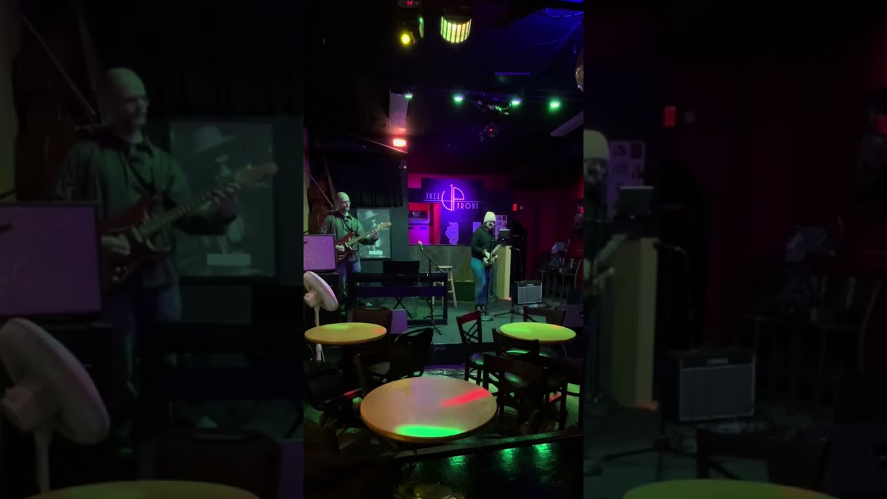 Promotional video thumbnail 3 for Micro Spice Music - Acoustic Duo