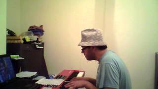 FUN DAY (STEVIE WONDER)