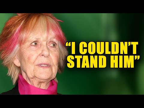 At 81, Shelley Fabares Name The 7 Actor She Hated The Most!