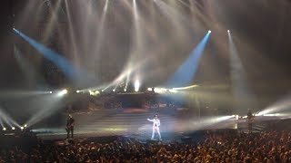 Ghost - Pro Memoria  (HD) Live in Oslo Spektrum,Norway 21.02.2019