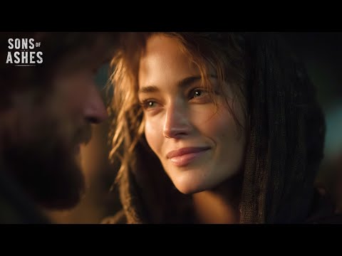 When You Smile - Soul Blues Ballad | Sons of ashes