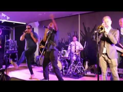 Dub Pistols - Bad Card (live session)