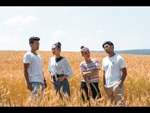 "Robot" - The Sam Willows | Memory Lane Dance Concept