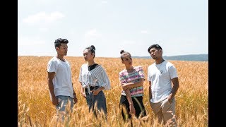 "Robot" - The Sam Willows | Memory Lane Dance Concept