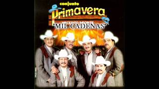 MIL CADENAS-CONJUNTO PRIMAVERA