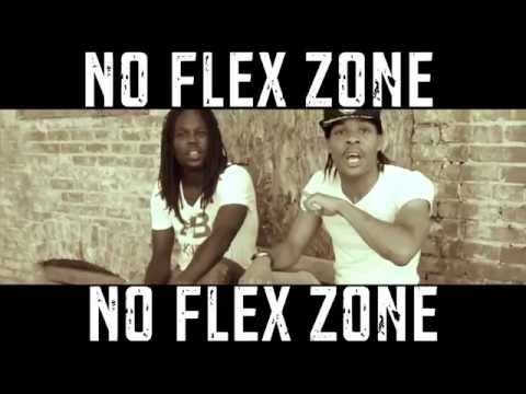 Rae Sremmurd-NO FLEX ZONE (King~G X Vicious D REMIX)