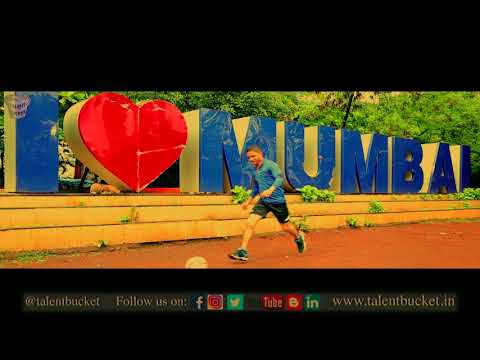 Prasun Ghosh Music Video