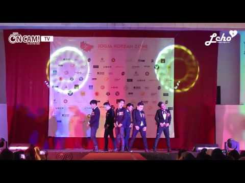 [HD] 170312 VIXX_THE CLOSER by FLOWER BOY