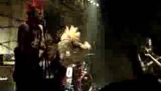 The Casualties - Social outcast