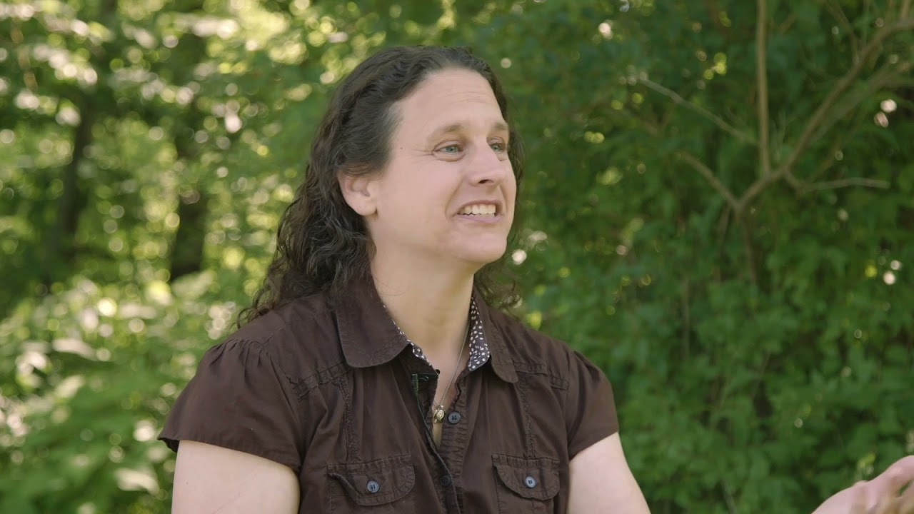 NRCS Agroforestry Assistance FAQs with Lauren Cartwright