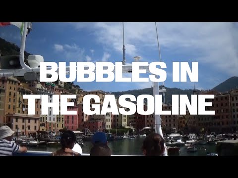 BC Camplight - Bubbles In The Gasoline (Official Lyric Video)