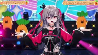 桃鈴ねね/青空のラプソディー／fhana（w/響咲リオナ、綺々羅々ヴィヴィ）