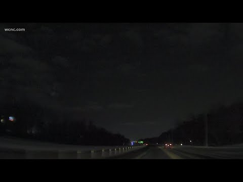 Stormtracker | Expect slick road as cold temps bring black ice Saturday