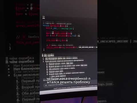 Начинаю IT бизнес с нуля день 9/100 #chagpt #php #wordpress #бизнес