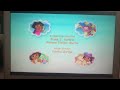 Dora S Easter Adventure 2012 End Credits