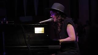 Brandi Carlile- BEFORE IT BREAKS - Benaroya Hall Seattle 2014