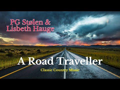A Road Traveller - PG Stølen & Lisbeth Hauge