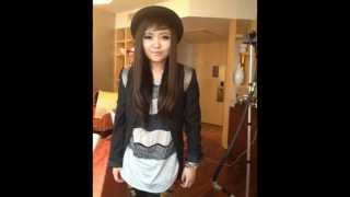 Charice-All that i need to survive
