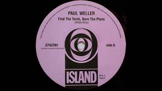 Paul Weller - Pieces Of A Dream (Live At The BBC Theatre)