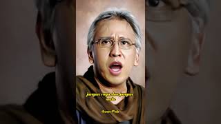 Download lagu kata kata motivasi bijak Iwan Fals #katakatabijak #motivasi #storywa mp3