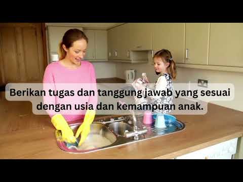 Tips Cara Belajar Merawat Anak