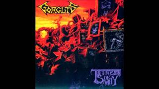 Gorguts - With Their Flesh, He&#39;ll Create