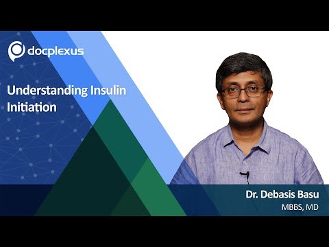 Understanding Insulin Initiation