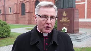 Zespół Szkół Katolickich im. ks. Jana Długosza. 100. Rocznica Odzyskania Niepodległości