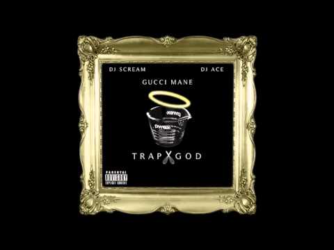 05 Get Money Ni**a - Gucci Mane ft. Meek Mill (prod. by 808 mafia) | TRAP GOD