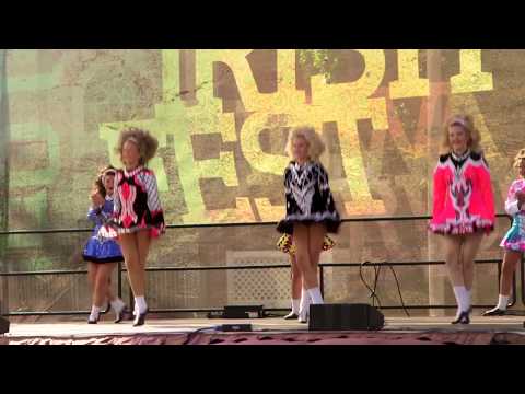 I Dig Waterloo - Iowa Irish Fest