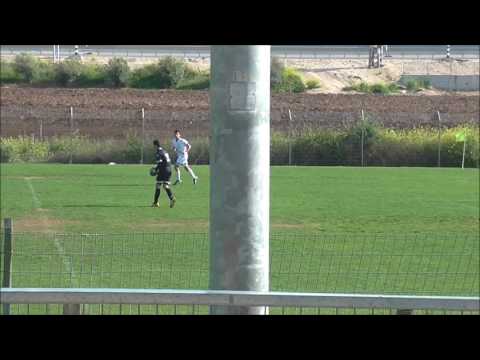 20170329 VS ברקאי   לאיל