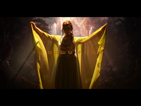 Mawy - in gowy adam (official clip)