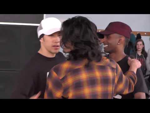 La Smala VS United Rivals | URBAN SESSION 2018